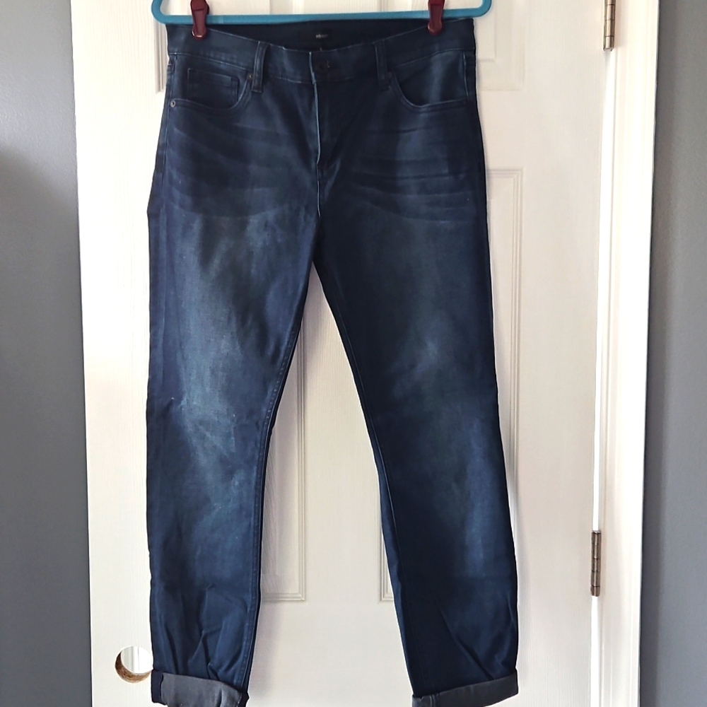 Edison Skinny Jeans